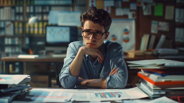 Analyse du marché : son importance pour la création d'une entreprise