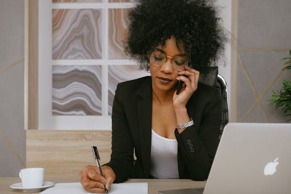 Les clés d'un accueil téléphonique efficace en entreprise