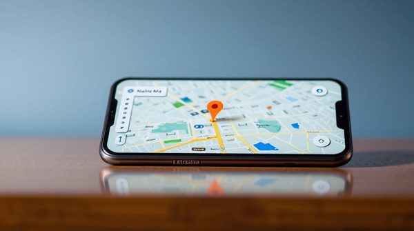Maximisez votre présence grâce au référencement google map