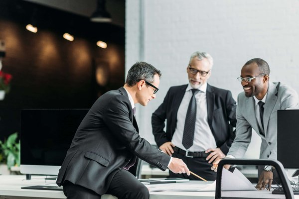La propriété intellectuelle dans les industries créatives : un enjeu stratégique