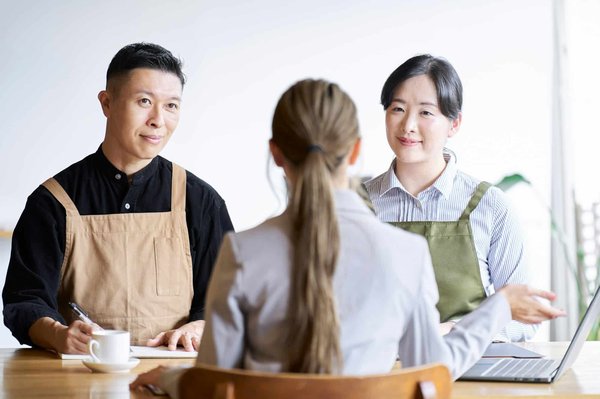 Consultant en restaurant : Découvrez son rôle et ses responsabilités