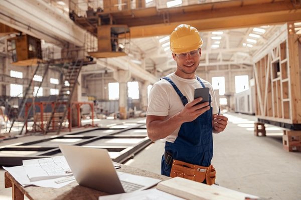 Le guide pour optimiser les chantiers : découvrez !