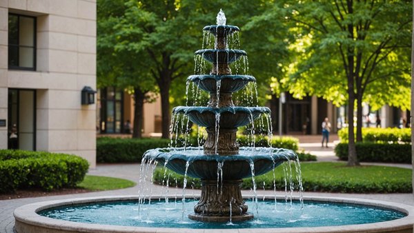 Fontaine à eau de qualité pour bureaux et entreprises