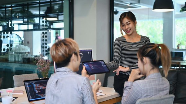 Optimisez votre gestion rh avec le nouveau logiciel