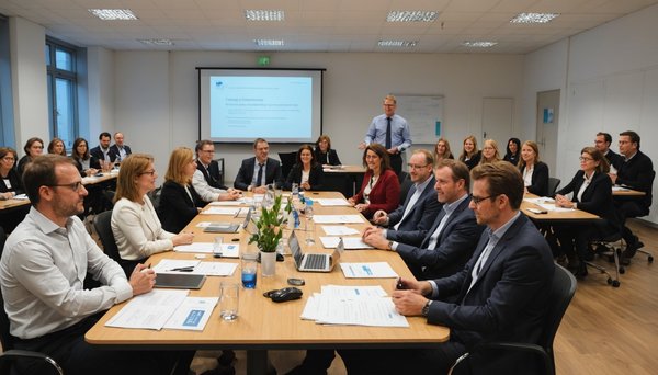 Formation communication à lille : votre tremplin vers l'avenir