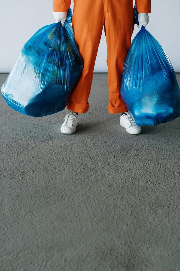 Ramassage de déchets en entreprise : des solutions durables
